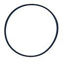 картинка Ремень приводной Rubena A 1030 от официального представителя завода LIFAN в России