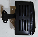 картинка Глушитель в сборе LIFAN 18000/168F-170F Уценка от официального представителя завода LIFAN в России