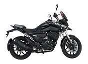 картинка Мотоцикл Lifan KPT LF200i от официального представителя завода LIFAN в России