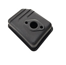 картинка Глушитель LIFAN 18100/1Р75FV от официального представителя завода LIFAN в России