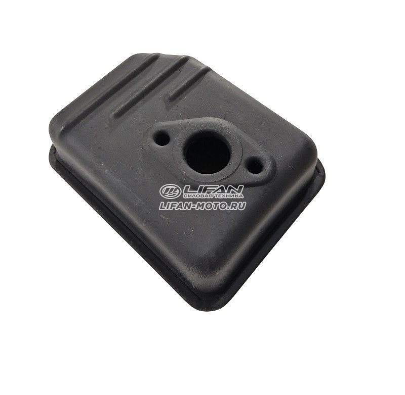 картинка Глушитель LIFAN 18100/1Р75FV от официального представителя завода LIFAN в России