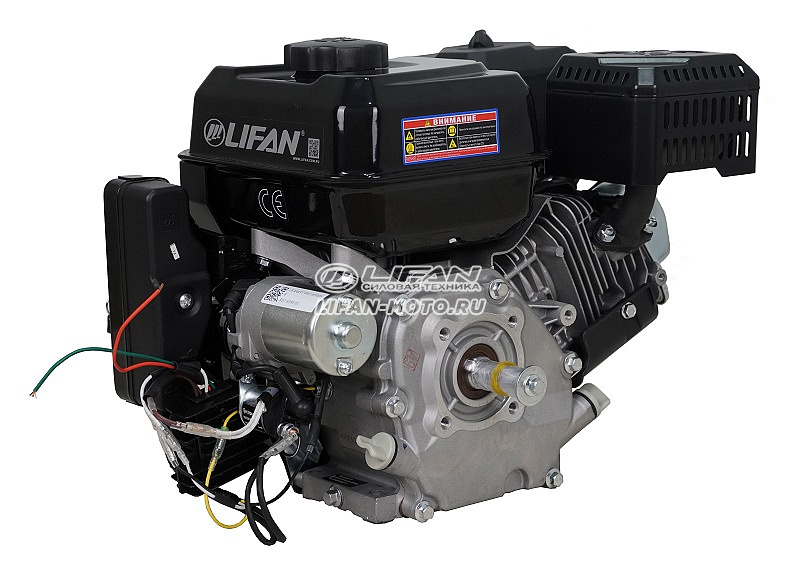 картинка Двигатель Lifan KP230E, вал Ø20мм, катушка 7 Ампер от официального представителя завода LIFAN в России картинка Двигатель Lifan KP230E, вал Ø20мм, катушка 7 Ампер от официального представителя завода LIFAN в России