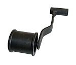 картинка Ролик натяжной 62/1WG900 от официального представителя завода LIFAN в России