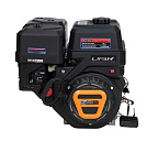 картинка Двигатель Lifan  KP500 D25  7A Уценка (повреждение упаковки) от официального представителя завода LIFAN в России