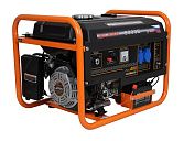 картинка Генератор Lifan 2.8 GF-7 (LF3000E) от официального представителя завода LIFAN в России