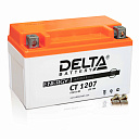 картинка Аккумулятор Delta CT 1207 от официального представителя завода LIFAN в России