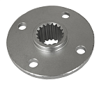 картинка Втулка шлицевая к звездочке ведомой Z=32 от официального представителя завода LIFAN в России