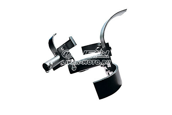 картинка Удлинители фрезы С (4 ножа) посадка на вал Ø 34 пара ВРМЗ 03.80.03.00.00 от официального представителя завода LIFAN в России