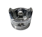 картинка Поршень LIFAN 13311/156F от официального представителя завода LIFAN в России