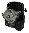 картинка Двигатель Lifan 1P70FV-B, вал Ø25мм от официального представителя завода LIFAN в России