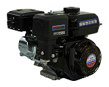 картинка Двигатель Lifan 170F, вал Ø19мм (UNF) от официального представителя завода LIFAN в России