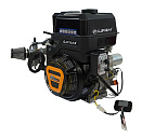 картинка Двигатель Lifan  KP460E Pro D25 11A от официального представителя завода LIFAN в России