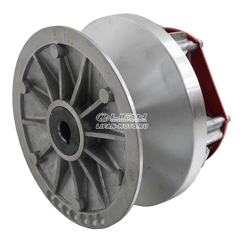 картинка Вариатор Сафари D20 мм от официального представителя завода LIFAN в России