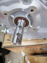 картинка Двигатель Lifan 168F-2 D19 Уценка от официального представителя завода LIFAN в России