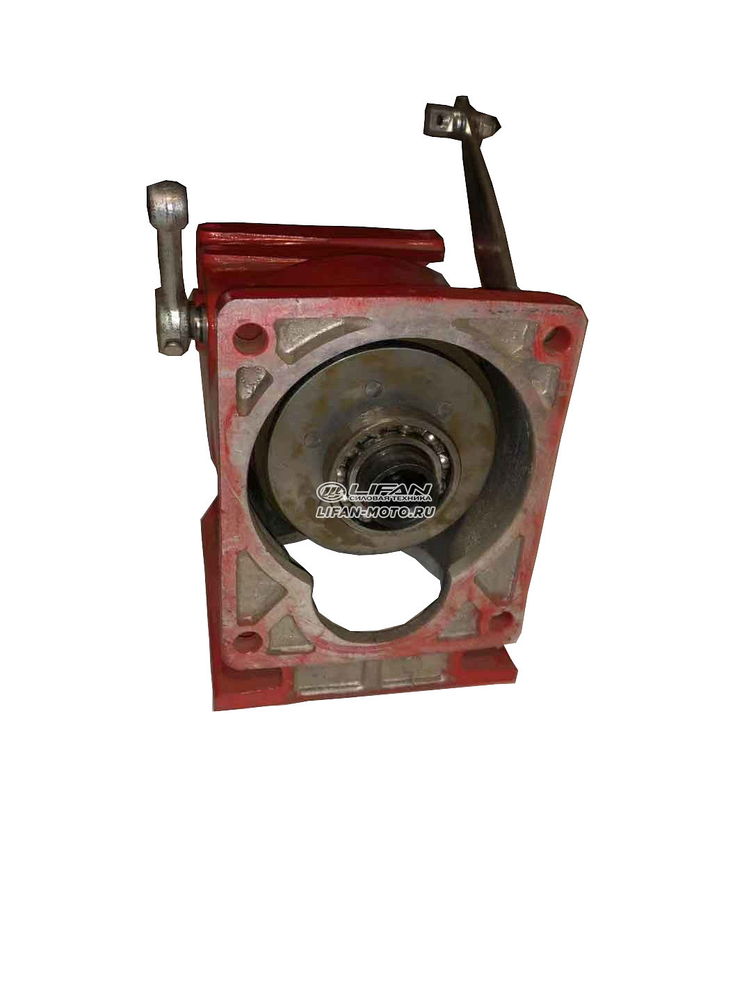 картинка КПП Т0902000 от официального представителя завода LIFAN в России
