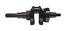 картинка Коленвал LIFAN Diesel 13111/C186F D25 мм (S2 type) в сборе от официального представителя завода LIFAN в России