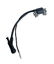 картинка Катушка зажигания LIFAN 27210(27200)/173F - 192F-2, KP460, KP460 ECC от официального представителя завода LIFAN в России