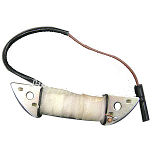 картинка Катушка освещения 0,6 Ампер  LIFAN 31250/168FD-190FD-AS от официального представителя завода LIFAN в России