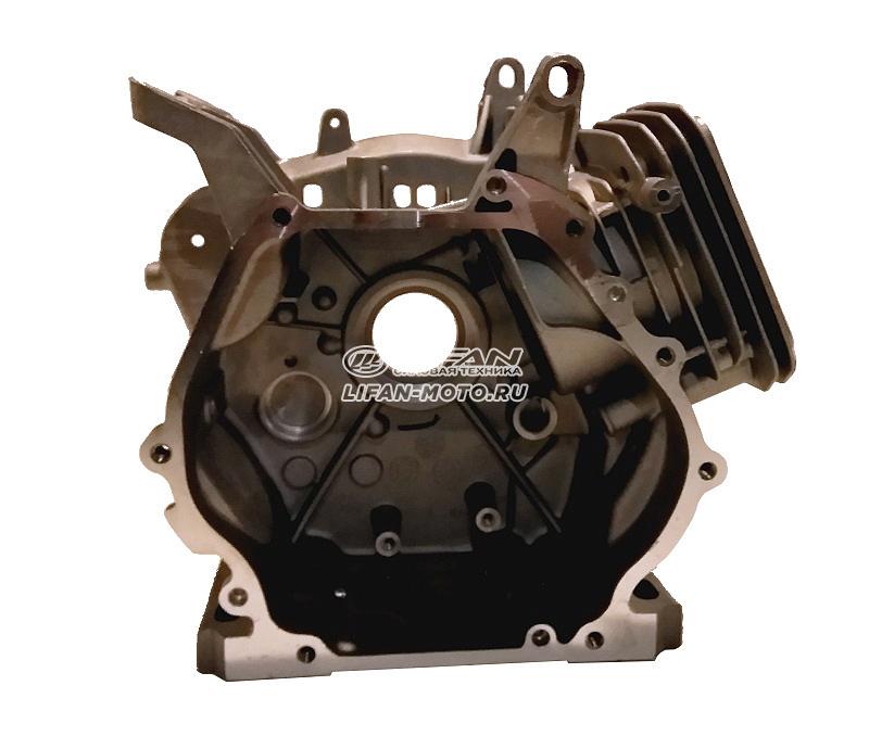 картинка Картер двигателя LIFAN 11100/177F от официального представителя завода LIFAN в России картинка Картер двигателя LIFAN 11100/177F от официального представителя завода LIFAN в России