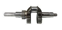 картинка Коленвал LIFAN 13110-A2412-0002/2V80FD, D25 мм (S type) от официального представителя завода LIFAN в России