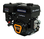 картинка Двигатель Lifan  KP270E D20 3A от официального представителя завода LIFAN в России