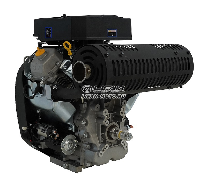 картинка Двигатель Lifan LF2V90F MECHANICAL от официального представителя завода LIFAN в России картинка Двигатель Lifan LF2V90F MECHANICAL от официального представителя завода LIFAN в России