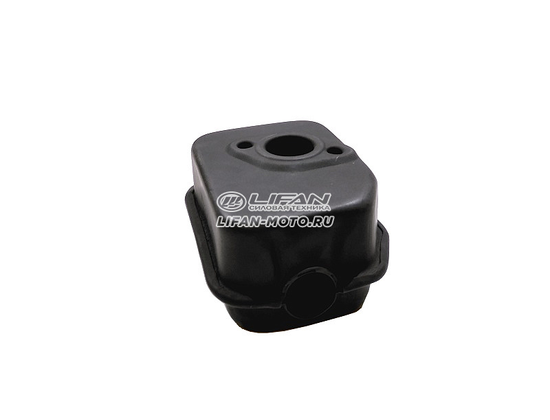 картинка Глушитель LIFAN 18100/1P64FV-C от официального представителя завода LIFAN в России
