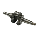 картинка Коленвал LIFAN 13100/168F-2 - 170F D20 мм (не оригинал) от официального представителя завода LIFAN в России