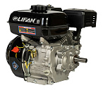 картинка Двигатель Lifan 168F-2L, вал Ø20мм, катушка 3 Ампера от официального представителя завода LIFAN в России