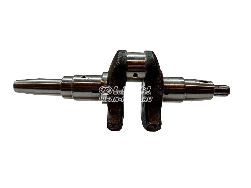 картинка Коленвал LIFAN Diesel 13111/C192F конус (V1 type) от официального представителя завода LIFAN в России