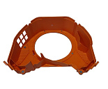 картинка Кожух ручного стартера LIFAN 19210/2V80F-A (пластиковый) от официального представителя завода LIFAN в России