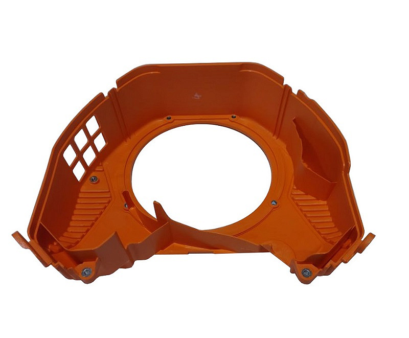 картинка Кожух ручного стартера LIFAN 19210/2V80F-A (пластиковый) от официального представителя завода LIFAN в России