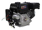 картинка Двигатель Lifan KP230E, вал Ø20мм, катушка 7 Ампер от официального представителя завода LIFAN в России