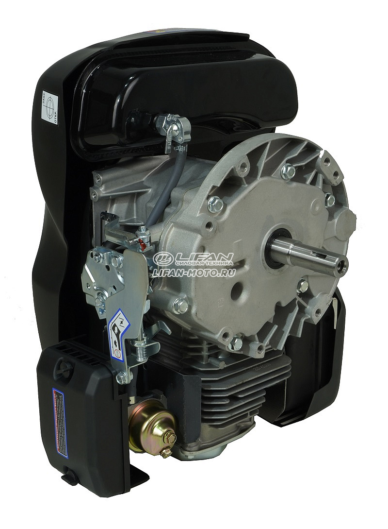 картинка Двигатель Lifan 1P70FV-3B, вал Ø22мм от официального представителя завода LIFAN в России картинка Двигатель Lifan 1P70FV-3B, вал Ø22мм от официального представителя завода LIFAN в России