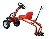 картинка Модуль переоборудования мотоблока МТ-1 (Агат, Салют) от официального представителя завода LIFAN в России картинка Модуль переоборудования мотоблока МТ-1 (Агат, Салют) от официального представителя завода LIFAN в России