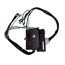 картинка Блок управления зажиганием LIFAN 192FD, катушка 18 А от официального представителя завода LIFAN в России