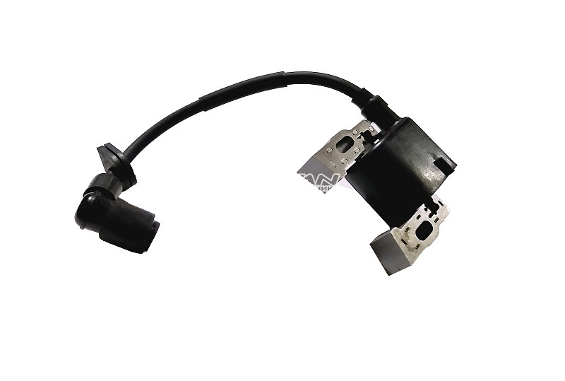 картинка Катушка зажигания 1 (34500/2V78F C-Pro) черная, силиконовый провод от официального представителя завода LIFAN в России
