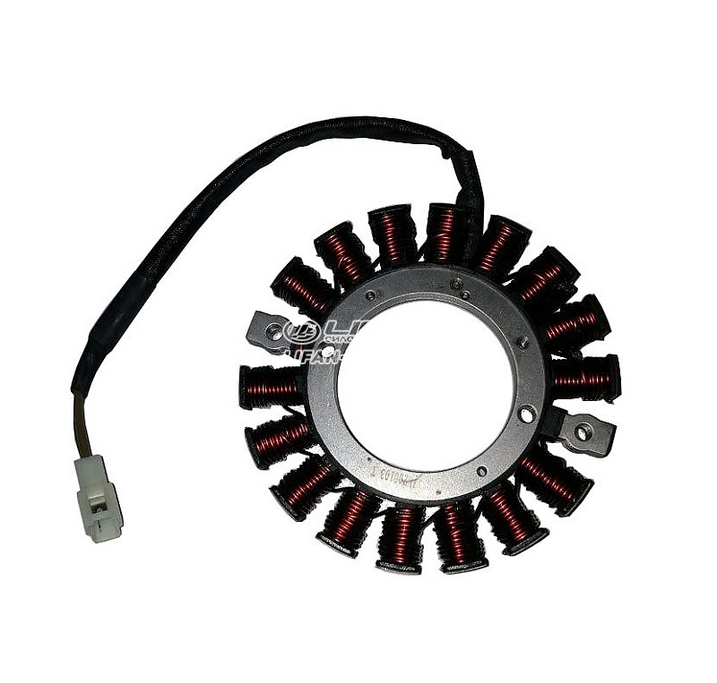 картинка Катушка освещения 20 Ампер LIFAN 2V77F, 78F, 78F-2A, 2V80F (н.о) от официального представителя завода LIFAN в России картинка Катушка освещения 20 Ампер LIFAN 2V77F, 78F, 78F-2A, 2V80F (н.о) от официального представителя завода LIFAN в России