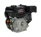 картинка Двигатель Lifan KP230, конусный вал от официального представителя завода LIFAN в России