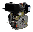 картинка Двигатель Lifan Diesel 178FD, вал Ø25мм, катушка 6 Ампер от официального представителя завода LIFAN в России