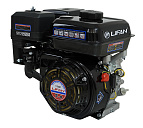 картинка Двигатель Lifan 170F, вал Ø20мм (UNF) от официального представителя завода LIFAN в России