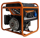 картинка Генератор Lifan 3500IO Lite от официального представителя завода LIFAN в России