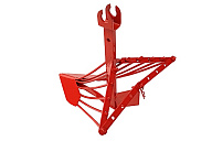 картинка Картофелевыкапыватель ВРН-16 С (красный) регулир., без сцепки ВРМЗ 03.03.20.00.00 от официального представителя завода LIFAN в России картинка Картофелевыкапыватель ВРН-16 С (красный) регулир., без сцепки ВРМЗ 03.03.20.00.00 от официального представителя завода LIFAN в России