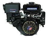 картинка Двигатель Lifan 190FD-C, вал Ø25мм, катушка 0,6 Ампера от официального представителя завода LIFAN в России