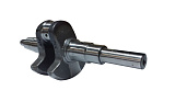 картинка Коленвал LIFAN Diesel 13111/C192F D25 мм (S2 type) от официального представителя завода LIFAN в России