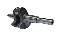картинка Коленвал LIFAN Diesel 13111/C192F D25 мм (S2 type) от официального представителя завода LIFAN в России