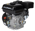 картинка Двигатель Lifan 168F-2, вал Ø19мм, катушка 7 Ампер от официального представителя завода LIFAN в России