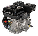 картинка Двигатель Lifan 170F-H, вал Ø19мм от официального представителя завода LIFAN в России