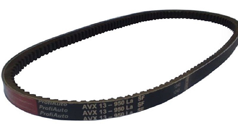 картинка Ремень приводной Rubena SPA 832 от официального представителя завода LIFAN в России