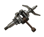 картинка Коленвал LIFAN 13100/139F-2 от официального представителя завода LIFAN в России